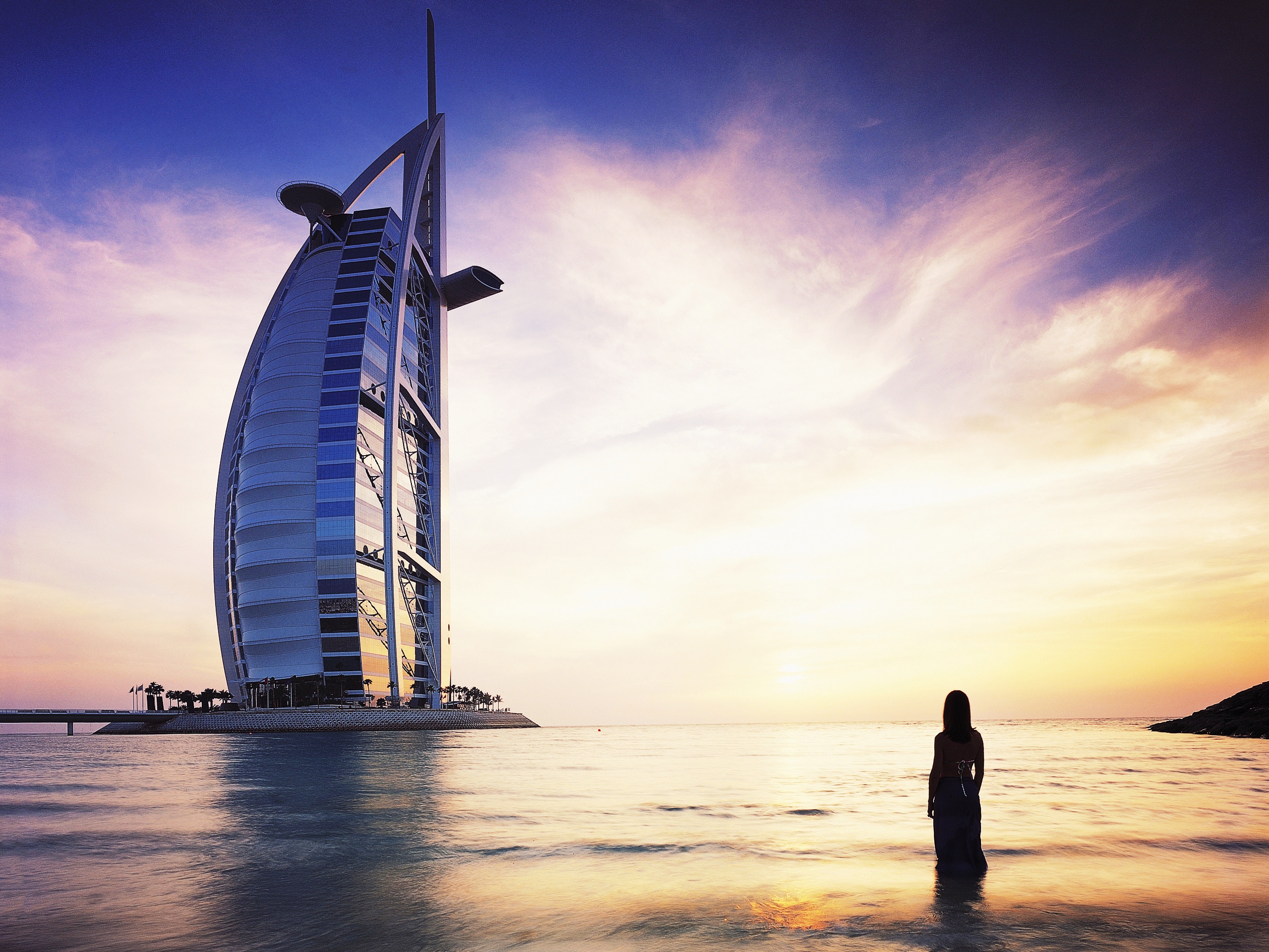 Burj Al Arab Dubai978813994